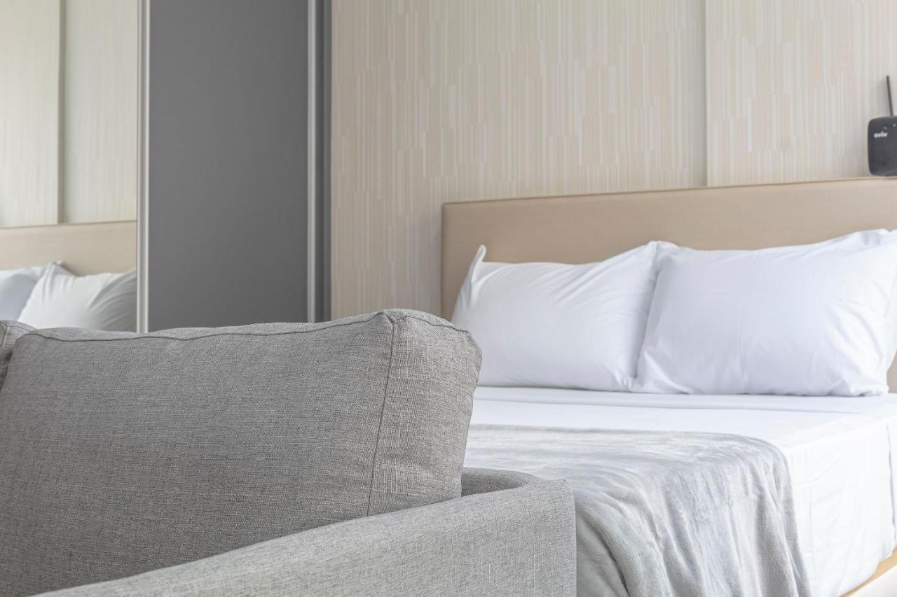 Anylife Smart Centro Apartment เซาเปาโล ภายนอก รูปภาพ