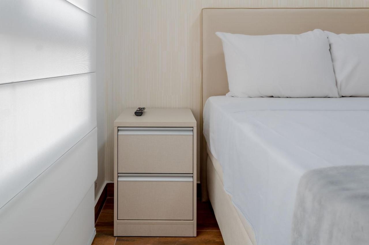 Anylife Smart Centro Apartment เซาเปาโล ภายนอก รูปภาพ