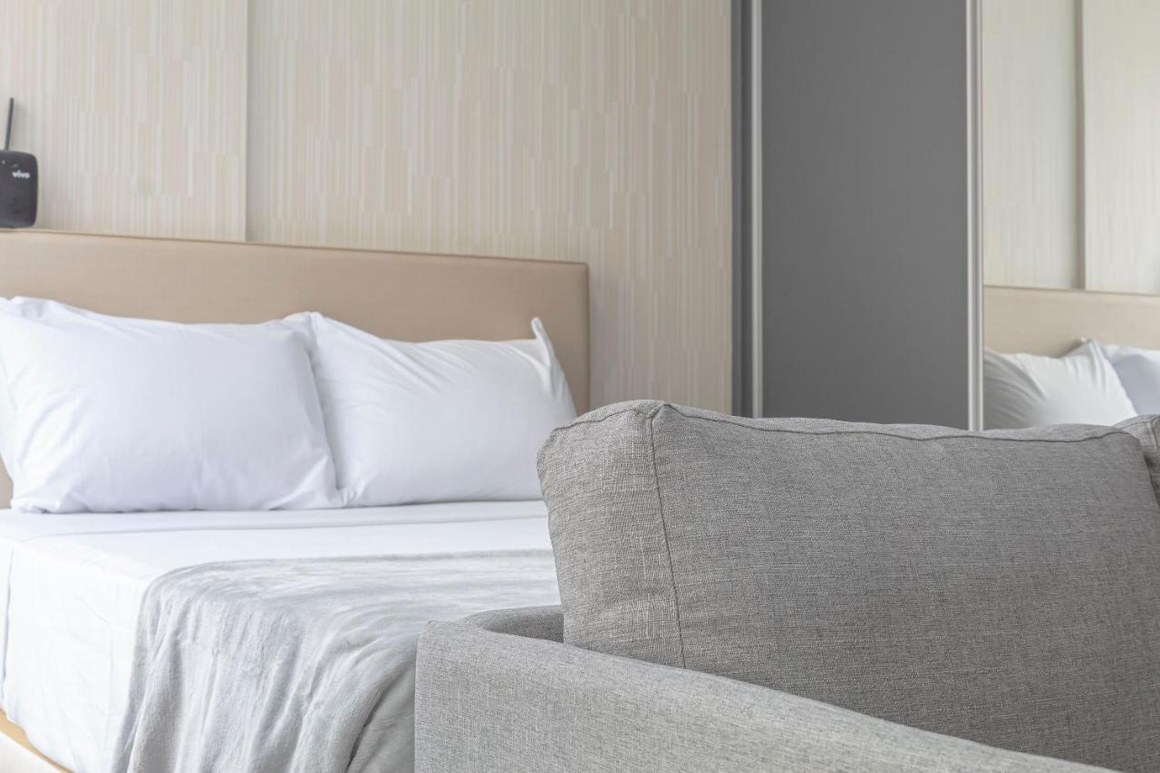 Anylife Smart Centro Apartment เซาเปาโล ภายนอก รูปภาพ